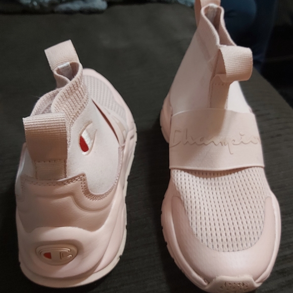 Puma Hoodia champion runners - Picture 3 of 3